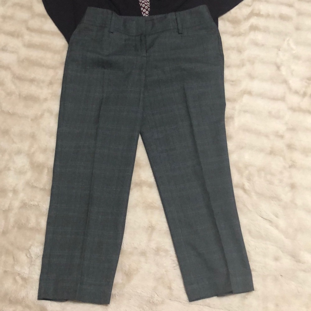 Express Design Studio dress capri pants size 2